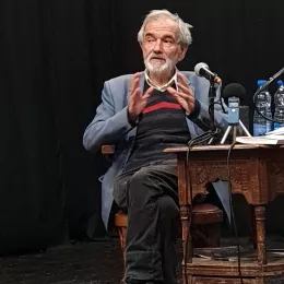 Проф. др Жарко Требјешанин