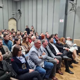 Проф. др Жарко Требјешанин