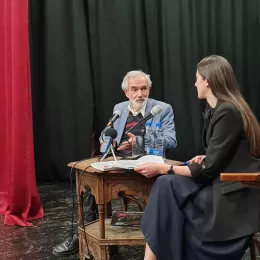 Проф. др Жарко Требјешанин