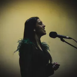 Пројекција филма “Љубав Твоја и непослушност моја” у Плужинама