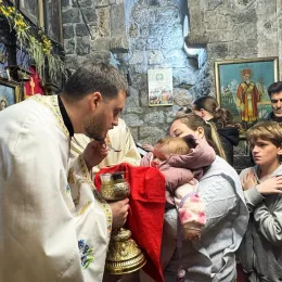 Велики петак и Велика субота у Бијелом Пољу