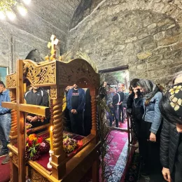 Велики петак и Велика субота у Бијелом Пољу