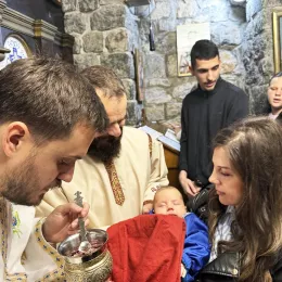 Томина недјеља нас учи у којег и каквог Бога ми вјерујемо