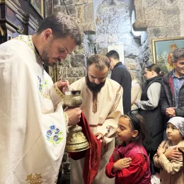 Томина недјеља нас учи у којег и каквог Бога ми вјерујемо