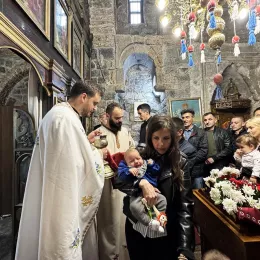 Томина недјеља нас учи у којег и каквог Бога ми вјерујемо