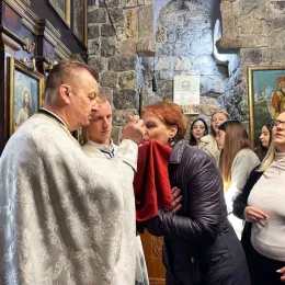 Васкрс прослављен у Бијелом Пољу