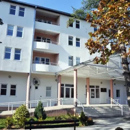 Васкрсни понедјељак у старачком дому