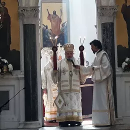 Васељенско православље у Никшићу