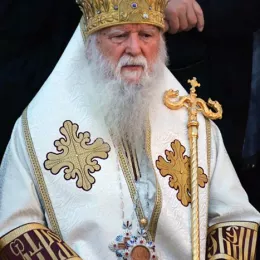 У манастиру Дајбабе освештано спомен обиљежје Царским страстотерпцима Романовима