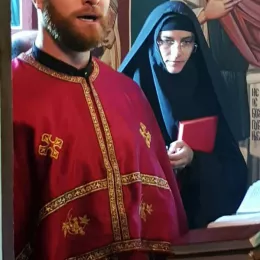 Тројичиндан прослављен у Прошћењу код Мојковца