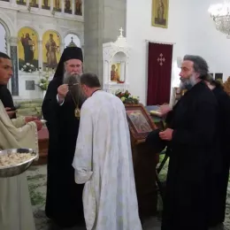 Бденије у Никшићу