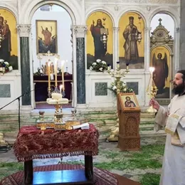 Бденије у Никшићу