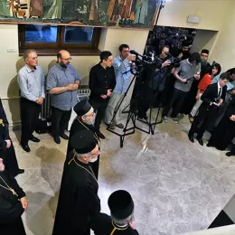 Митрополит Михаило - 120 година од упокојења