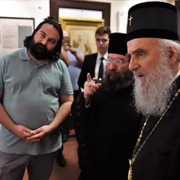 Митрополит Михаило - 120 година од упокојења