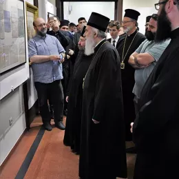 Митрополит Михаило - 120 година од упокојења