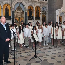 Почели дани Светог Василија Острошког