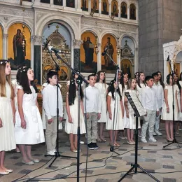 Почели дани Светог Василија Острошког