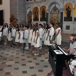 Почели дани Светог Василија Острошког