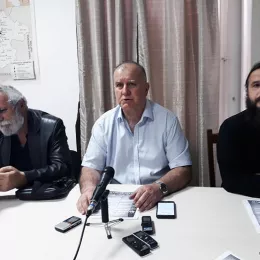 Културно-духовна димензија „Дана Светог Василија Острошког“ означена је Његошем и Светим Василијем