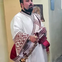 Недјеља Светих отаца 1. Васељенског сабора на Књажевцу у Андријевици