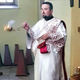 Недјеља Светих отаца 1. Васељенског сабора на Књажевцу у Андријевици