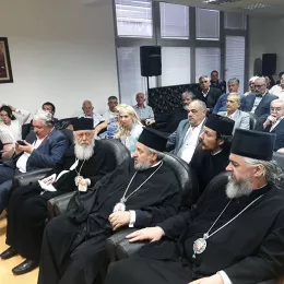 У Никшићу одржано предавање поводом обиљежавања стогодишњице страдања Царске породице Романов