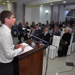 Свједочење истине и промоција књига ИК „Агапе