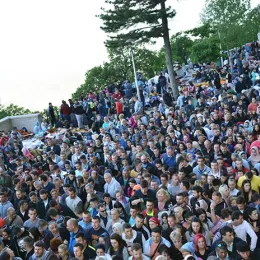 Празник Светог Василија свечано, саборно и молитвено прослављен у острошкој светињи