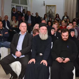 Вече сјећања на великог духовника оца Лазара Острошког