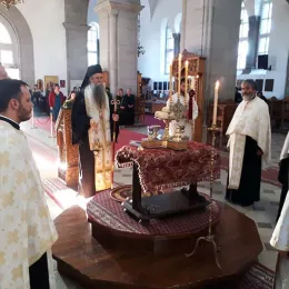 Бденије у Никшићу