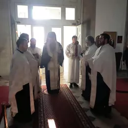 Бденије у Никшићу