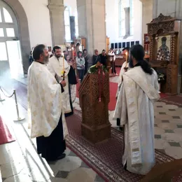 Бденије у Никшићу