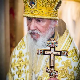 Свечано прослављен празник Светог великомученика Георгија – храмовна слава манастира Ђурђеви Ступови