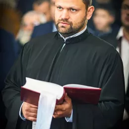 Свечано прослављен празник Светог великомученика Георгија – храмовна слава манастира Ђурђеви Ступови