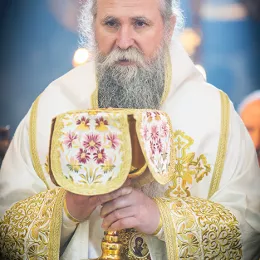 Свечано прослављен празник Светог великомученика Георгија – храмовна слава манастира Ђурђеви Ступови