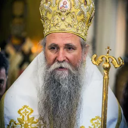 Свечано прослављен празник Светог великомученика Георгија – храмовна слава манастира Ђурђеви Ступови