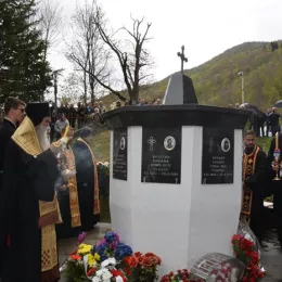 Годишњица НАТО злочина у Мурини: Мученици мурински свједоци натопактовских злочина