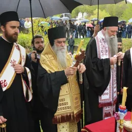 Годишњица НАТО злочина у Мурини: Мученици мурински свједоци натопактовских злочина