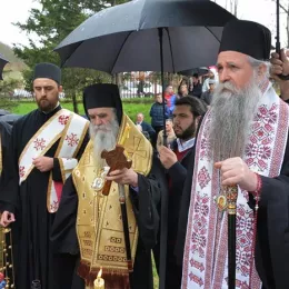 Годишњица НАТО злочина у Мурини: Мученици мурински свједоци натопактовских злочина