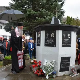 Годишњица НАТО злочина у Мурини: Мученици мурински свједоци натопактовских злочина