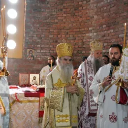 Годишњица НАТО злочина у Мурини: Мученици мурински свједоци натопактовских злочина