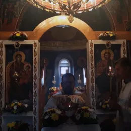 Васкрсни понедјељак у Страшевини