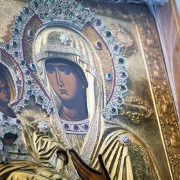 Кроз Беране прошла свечана Ђурђевданска литија