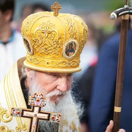 Кроз Беране прошла свечана Ђурђевданска литија