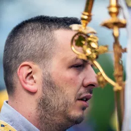 Кроз Беране прошла свечана Ђурђевданска литија