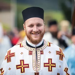 Кроз Беране прошла свечана Ђурђевданска литија