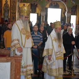 Владика Јоаникије: Што ће безбожницима храмови