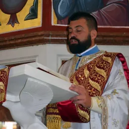 Владика Јоаникије: Што ће безбожницима храмови