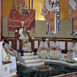 Владика Јоаникије: Што ће безбожницима храмови