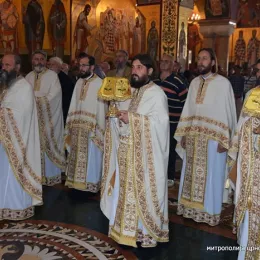 Владика Јоаникије: Што ће безбожницима храмови